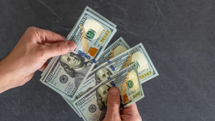 Precio del dólar hoy en República Dominicana: viernes 14 de agosto de 2026
