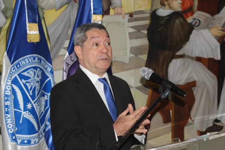 Alejandro Arvelo.