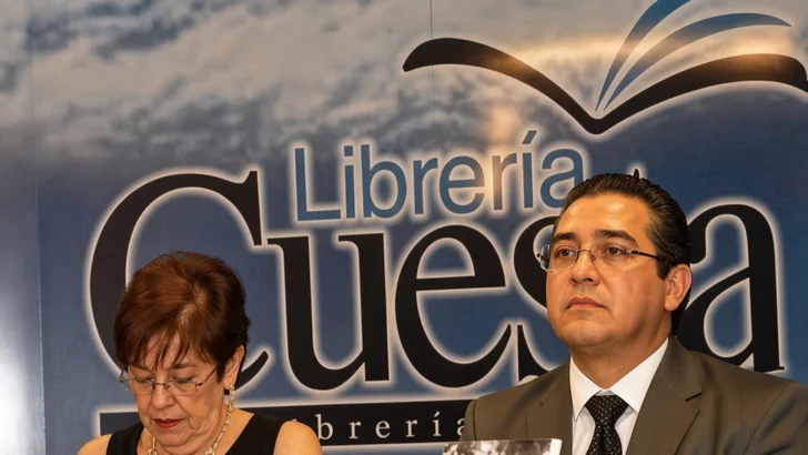 Para Luis Martín Gómez