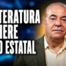 Avelino Stanley dice que el Estado de la novela es precario en el país y pide apoyo estatal a la literatura