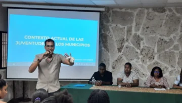 El talento joven no espera