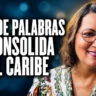 Mar de Palabras ya es una institución establecida y para el festival de 2027 vendrán autores del Caribe y de otros lugares del mundo