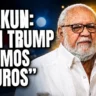 Malkun cree economía RD marcha bien; dice que los árabes pueden ser nuestra esperanza