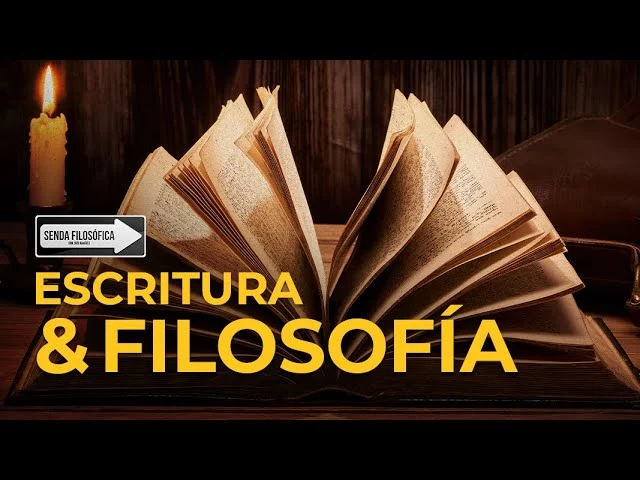 'Un filósofo escribe a partir de una relación crítica con la realidad'