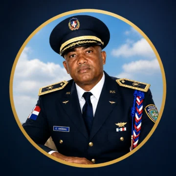 Policía identifica a presunto homicida de mayor de la FARD en Santo Domingo Este
