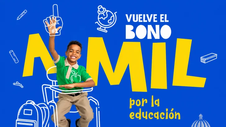 Bono a Mil 2026-2027: cómo consultar si están tus hijos e hijas en la lista y cuándo puedes cobrar