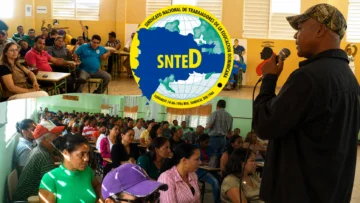 Sindicato Nacional de los Trabajadores de la Educación reafirma diálogo y llama al personal administrativo a respaldar el inicio del año escolar