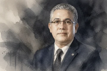 ¿Quién fue el escritor y periodista Luis Martín Gómez? Sus restos serán velados este sábado en Jardín Memorial