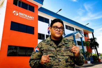 El general Juan Manuel Méndez García es el nuevo director del Intrant El general Juan Manuel Méndez García es el nuevo director del Intrant