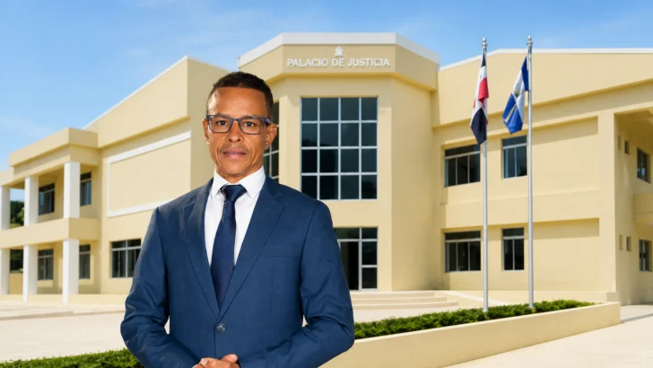 Procurador fiscal pide aumento salarial para representantes del Ministerio Público