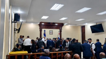 Caso Calamar: Tercer Tribunal Colegiado inicia hoy juicio de fondo contra Donald Guerrero y otros implicados
