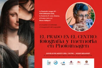 Esta noche inicia la XII edición de Photoimagen, el mayor festival de fotografía y video realizado en RD Esta noche inicia la XII edición de Photoimagen, el mayor festival de fotografía y video realizado en RD