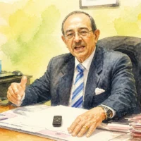 Dr. Ramón Andrés Blanco Fernández