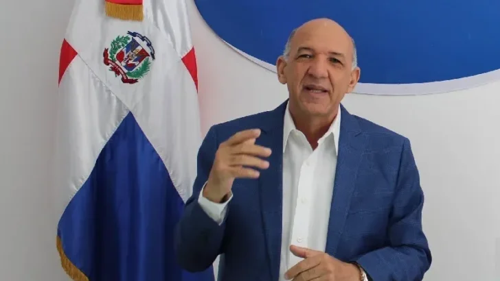 PRM en Santo Domingo Norte resalta gestión del presidente Abinader