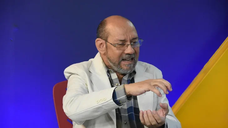 Onesvie informa que redobla acciones de prevención ante terremotos en la región