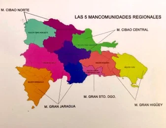 Plan del CRD para que el campo y la ciudad tengan más obras y acciones trabajando juntos