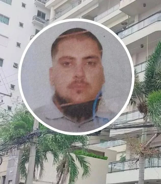 Muere ciudadano uruguayo tras caer del décimo piso de una torre en Piantini