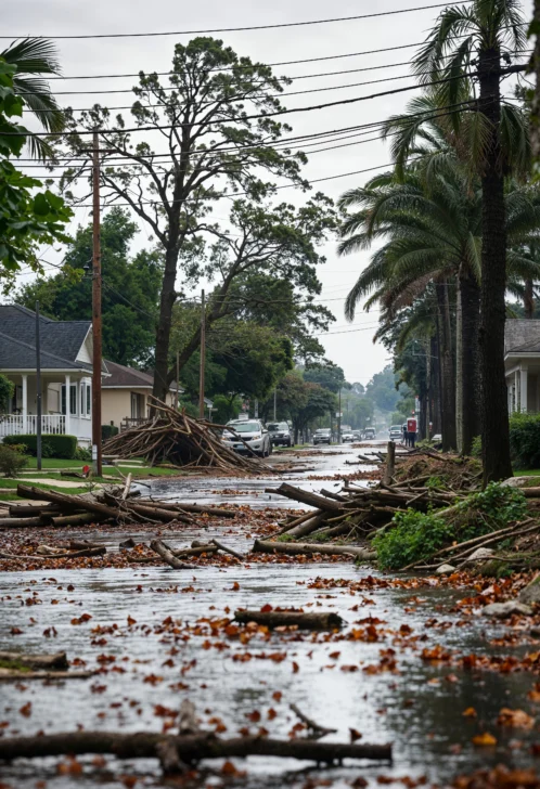 Cómo prepararnos ante un ciclón o huracán: guía para proteger la casa y a la familia Cómo prepararnos ante un ciclón o huracán: guía para proteger la casa y a la familia