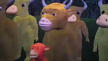 China: “Niu Lai”, la película animada que arrasa en taquilla por lo mala que es