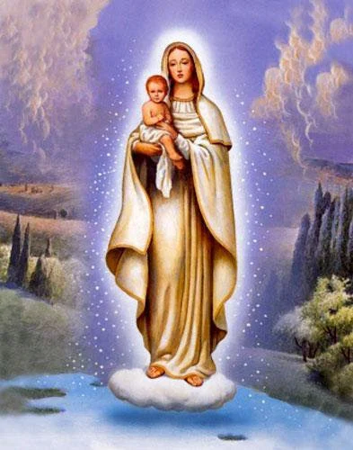Santoral del 5 de agosto: santos, beatos y mártires que celebra la Iglesia católica hoy