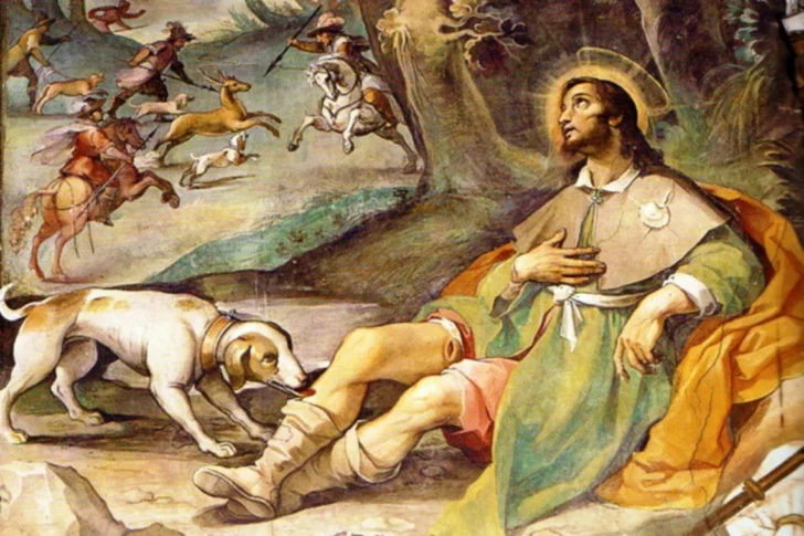 Santoral del 16 de agosto: santos, beatos y mártires que celebra la Iglesia católica hoy