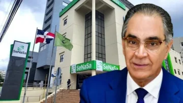 Santiago Hazim desiste finalmente de pedir arresto domiciliario y seguirá encarcelado Santiago Hazim desiste finalmente de pedir arresto domiciliario y seguirá encarcelado