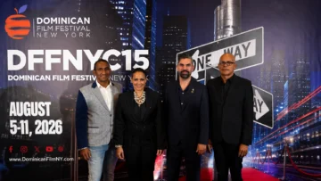 Dominican Film Festival in New York inicia con homenaje al cine dominicano Dominican Film Festival in New York inicia con homenaje al cine dominicano