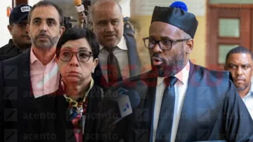 Wilson Camacho pide pena máxima contra los Espaillat por colapso del Jet Set