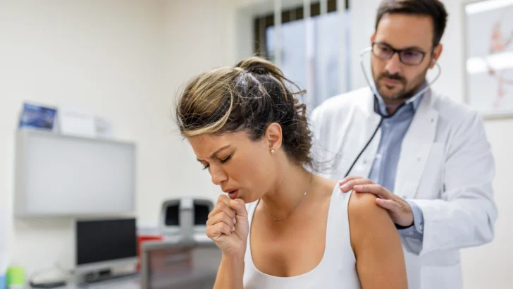 Más de 44,000 afiliados en RD han recibido atención por cáncer de pulmón