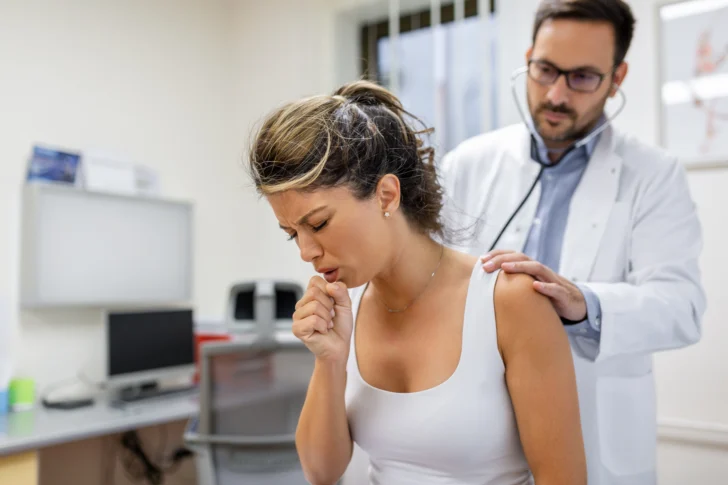 Más de 44,000 afiliados en RD han recibido atención por cáncer de pulmón
