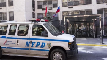 Red de asesinatos vinculada a Rusia incluye a tres latinoamericanos: claves de la imputación en EE. UU.