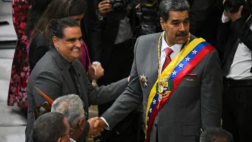 Estados Unidos: Alex Saab, exministro de Maduro, se declara culpable de lavado de dinero