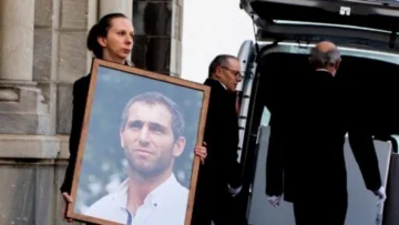 Francia: inicia el juicio por la muerte del exinternacional de rugby argentino Federico Aramburú