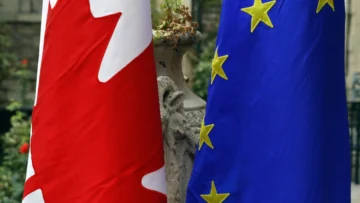 Canadá-UE: ¿Qué forma podría tomar la alianza entre estas dos potencias amigas?
