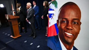 Asesinato del presidente haitiano: 18 sospechosos extraditados a Estados Unidos