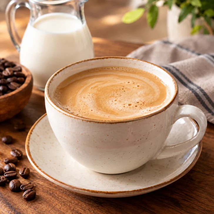 ¿Qué tipo de café eres? Descubre cuál combina con tu personalidad