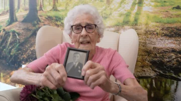 En busca del soldado Tom: la BBC ayuda a resolver el misterio de un prisionero de guerra soviético que una familia británica escondió durante la Segunda Guerra Mundial
