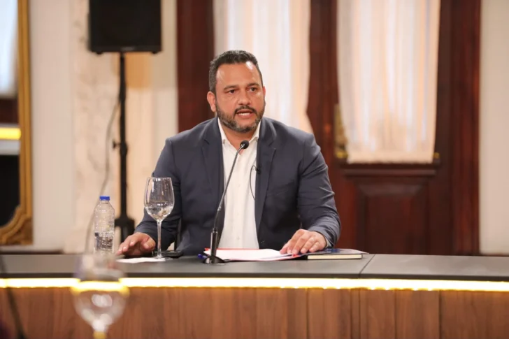 Gobierno afirma empleo formal alcanza su nivel más alto en décadas