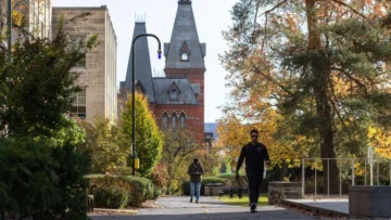 El presunto caso de violación múltiple en una fraternidad que sacude a la prestigiosa Universidad de Cornell