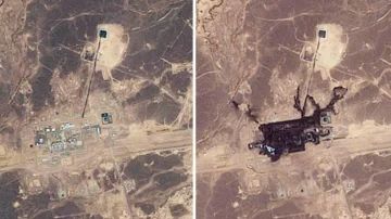 El oleoducto que transporta cerca del 5% del petróleo mundial y que Arabia Saudita cerró tras un ataque con drones desde Iraq El oleoducto que transporta cerca del 5% del petróleo mundial y que Arabia Saudita cerró tras un ataque con drones desde Iraq
