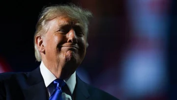 Trump promete US$5.000 a cada adulto estadounidense y otras 3 claves de la convención republicana previa a las elecciones de medio término