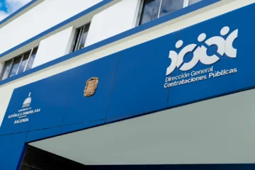DGCP suspende el registro de cuatro empresas por posibles vínculos con proveedores investigados