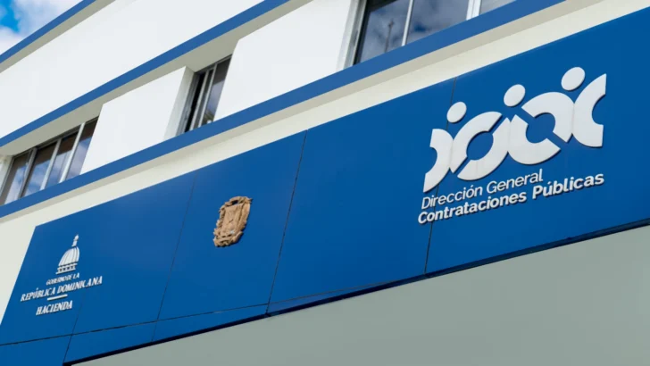 DGCP suspende el registro de cuatro empresas por posibles vínculos con proveedores investigados