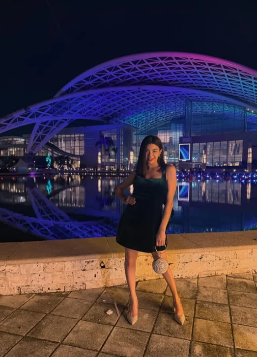 Marangely Lozada: la hija de Vico C cuya historia quedó inmortalizada en “5 de septiembre” Marangely Lozada: la hija de Vico C cuya historia quedó inmortalizada en “5 de septiembre”