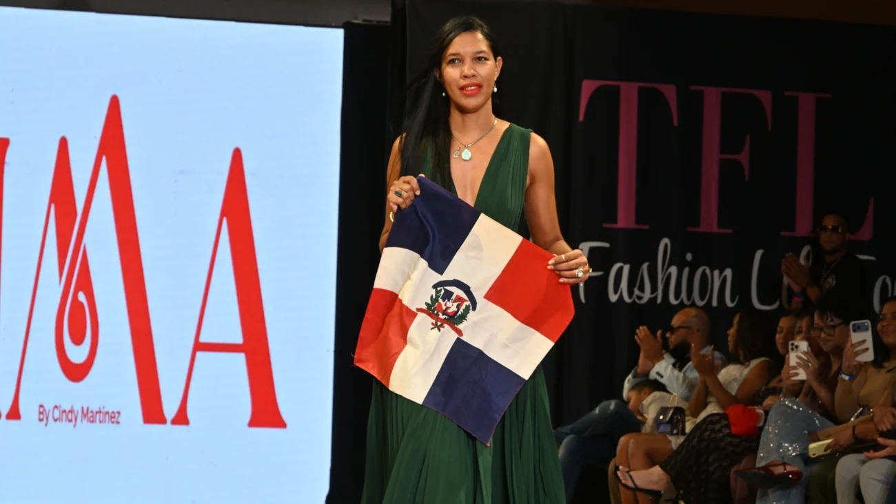 Cima lleva a Nueva York la colección de joyería «Latido Ancestral» | Acento