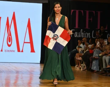 Cima lleva a Nueva York la colección de joyería «Latido Ancestral»