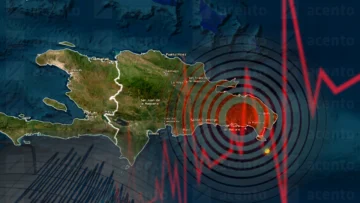 República Dominicana registró 14 temblores entre domingo y lunes tras sismo de 5.6 en San Pedro de Macorís República Dominicana registró 14 temblores entre domingo y lunes tras sismo de 5.6 en San Pedro de Macorís