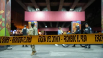 Afuera somos prisioneros: la violencia de los grupos criminales expulsa a miles de sus hogares en Ecuador