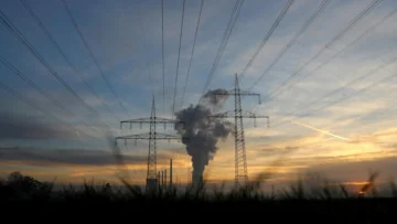 EEUU: El gobierno elimina los límites de emisiones contaminantes impuestos a las centrales eléctricas
