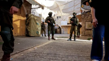 Cisjordania: tres preguntas sobre las sanciones occidentales contra los asentamientos israelíes Cisjordania: tres preguntas sobre las sanciones occidentales contra los asentamientos israelíes